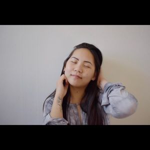 Meet your Posher, Iris